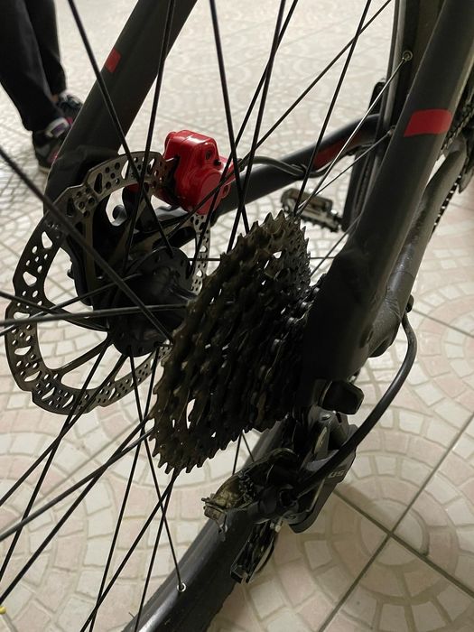 Bike Rockrider ST540
