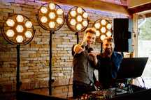 DJ, Wodzirej - wesele, event, bankiet, bal, studniówka, urodziny