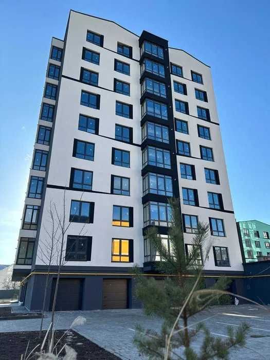 Здана 1 кімнатна квартира в ЖК Паркове Містечко