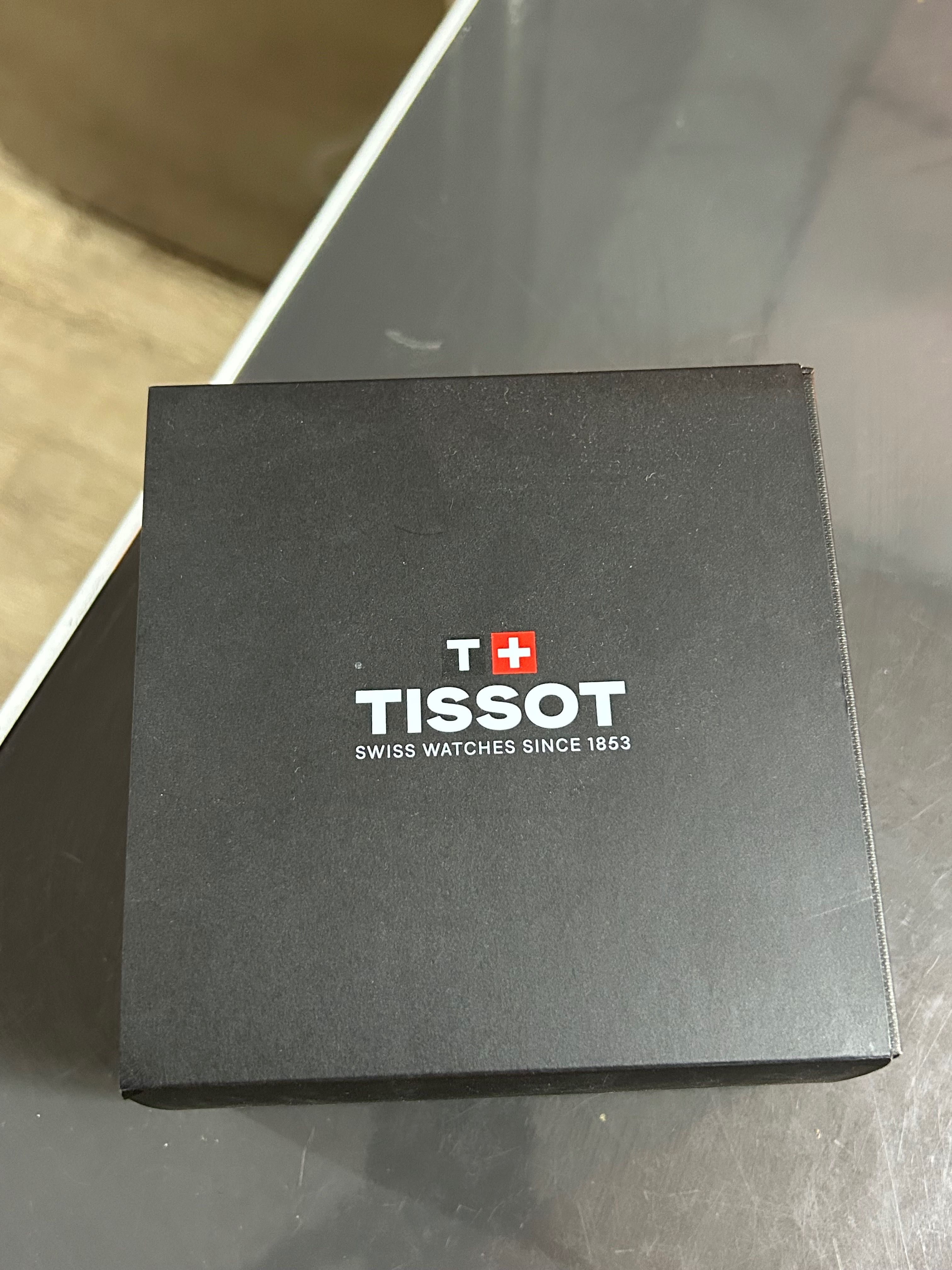 Tissot Prx Powermatic 80 (35mm)