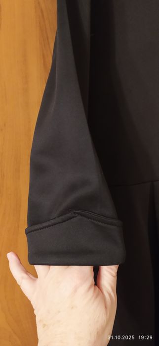 Mała czarna rozm. M