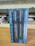Conjunto livros Sylvain Reynard
