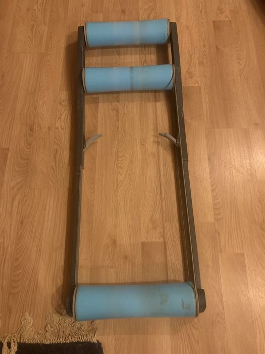 Велотренажер , велостанок Tacx Antares Rollers