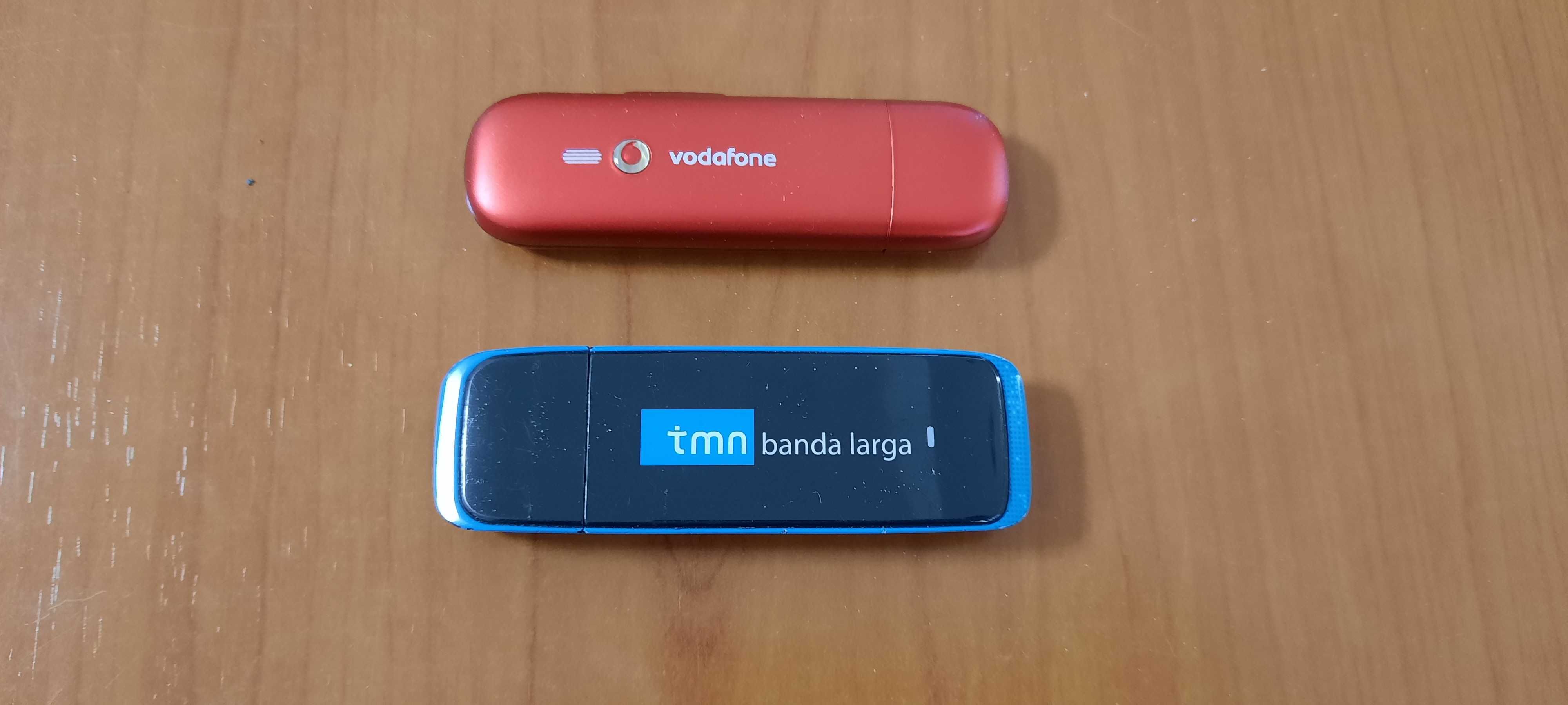 Pen USB modem Meo/Vodafone
