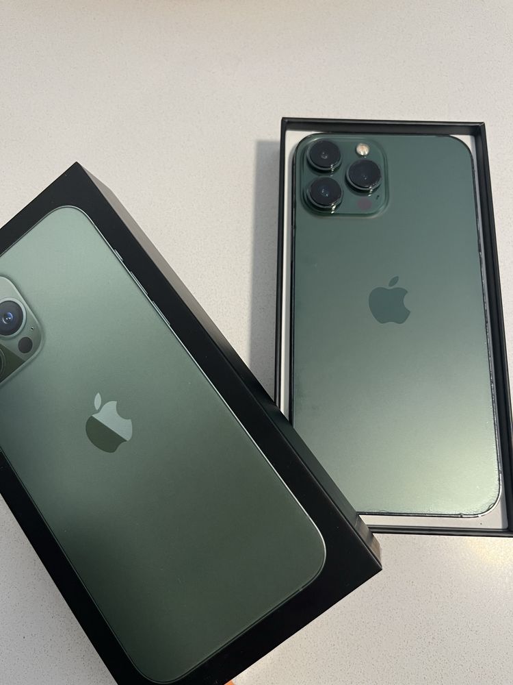 Iphone 13Pro Max
