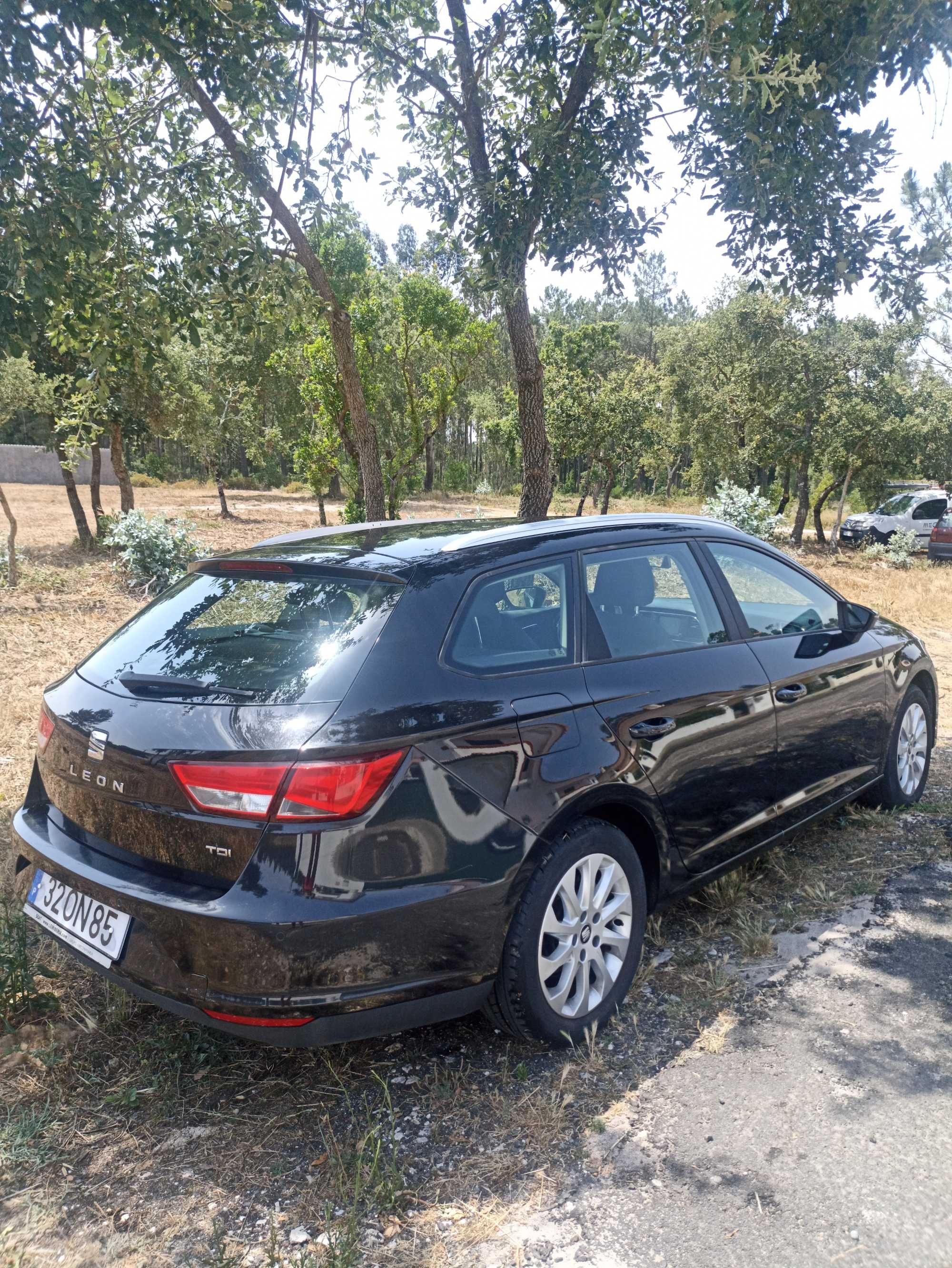 SEAT Leon ST 1.6 TDI