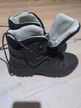 Buty trekkingowe Nepal