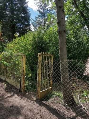 Sprzedam Działkę Budowlaną na pograniczu Błonia i Bieniewic - okazja!
