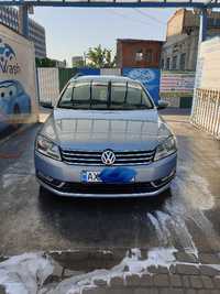 Volkswagen Passat B7