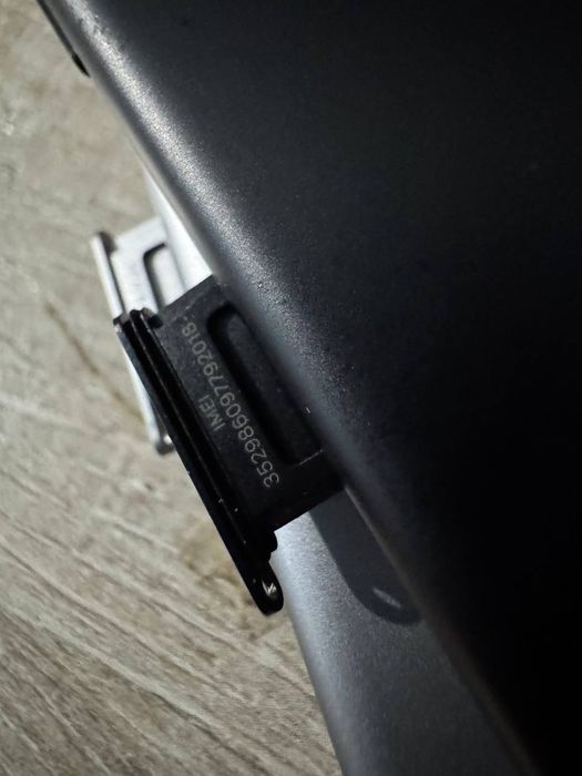 IPhone 7 black 128gb на запчасти