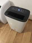 DryFy Connect 60L Smart osuszacz powietrza