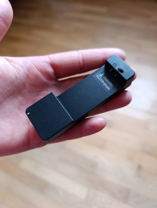 Ładowarka baterii do WSZYSTKICH telefonów komórkowych DC