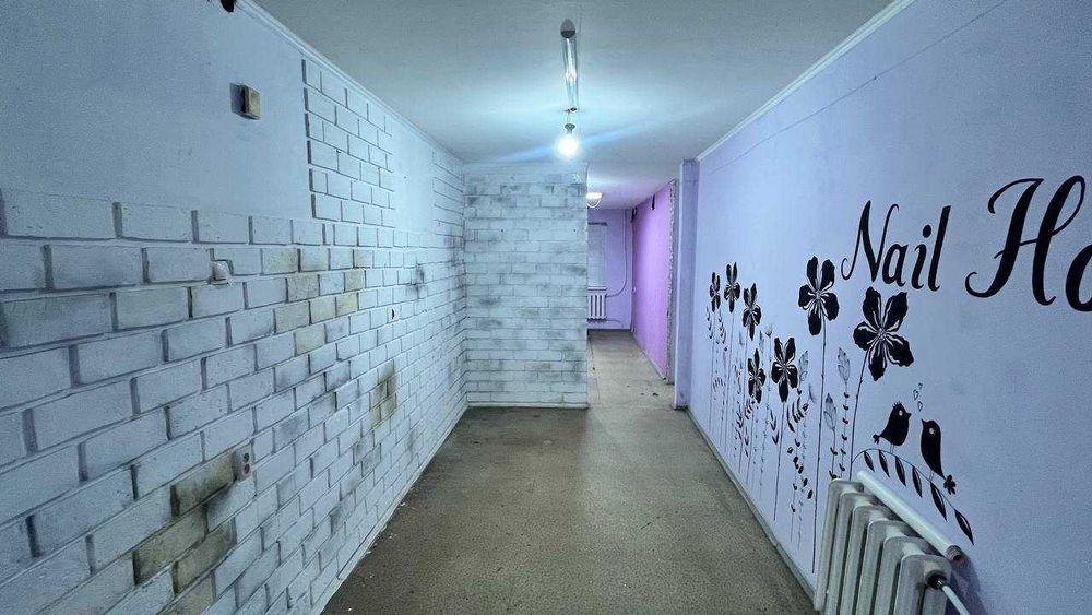 Оптимальне розташування: комерційний простір, Металургійний район