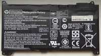 Батарея (аккумулятор) RR03XL HP probook 430 440G4 450G4 470G4 износ 0%