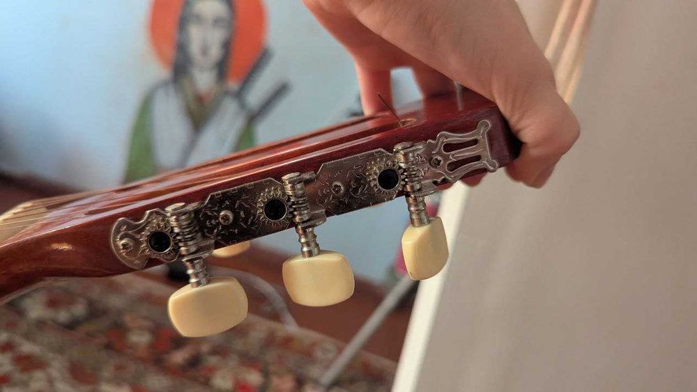 Класична гітара Bandes