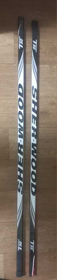 Труба хоккейная sherwood  t90 - 2000