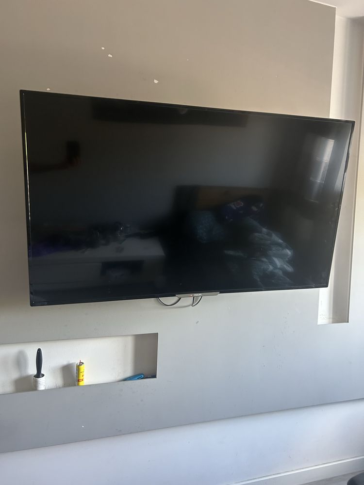 Telewizor Philips 55PFK5709/12 Smart Tv  55 cali