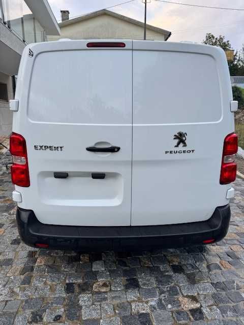 Peugot Expert versao curta
