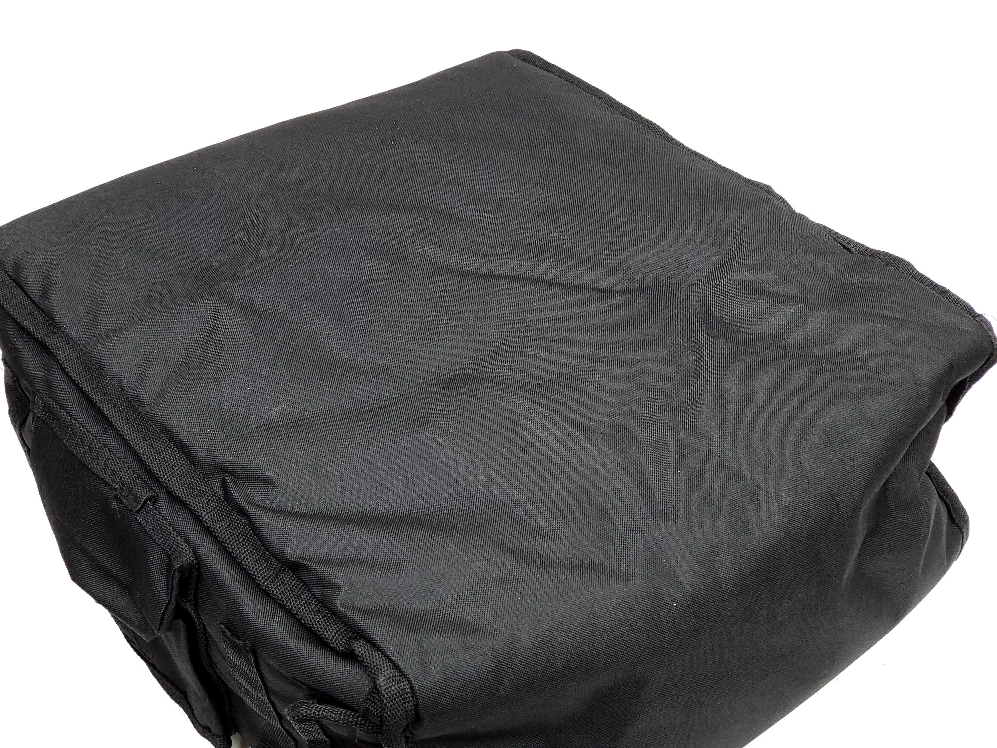 Nowa torba T4M na pizzę 46x46x21 cm na dowozy dostawy obiady burgery