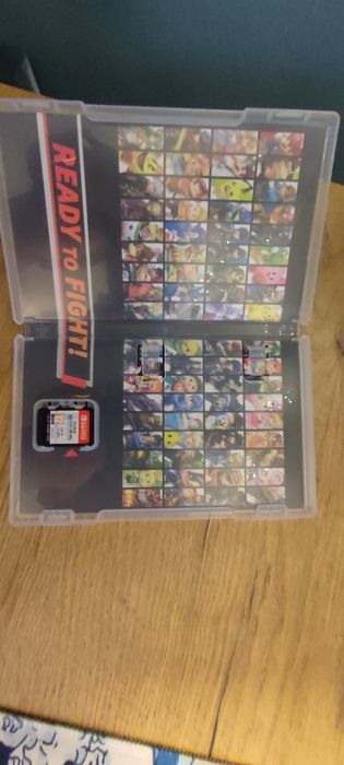 Super Smash Bros Ultimate w stanie idealnym