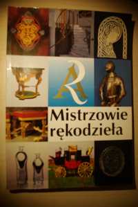 Mistrzowie rękodzieła. Album