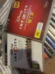 Sprzedam zamienię Wymiana Gier Disney infinity 3.0 lego smerfy f1.Ps3