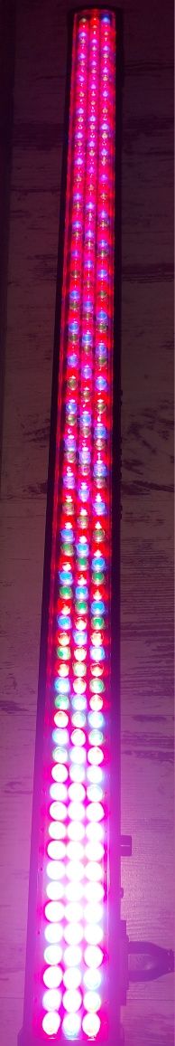 Showtec LED Light Bar 8 - belka LED BAR