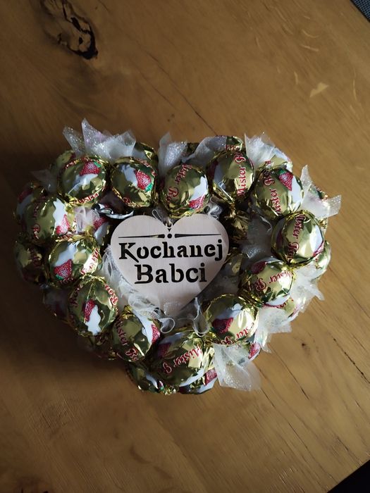 Słodkie torcik na każdą okazję