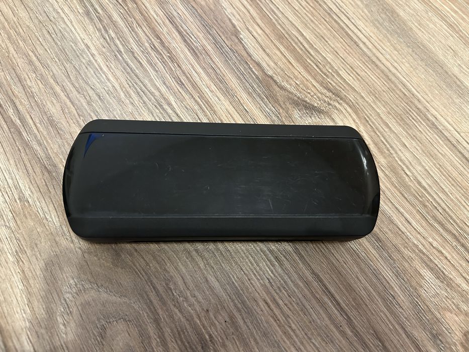 Pióro i długopis w etui Millenium