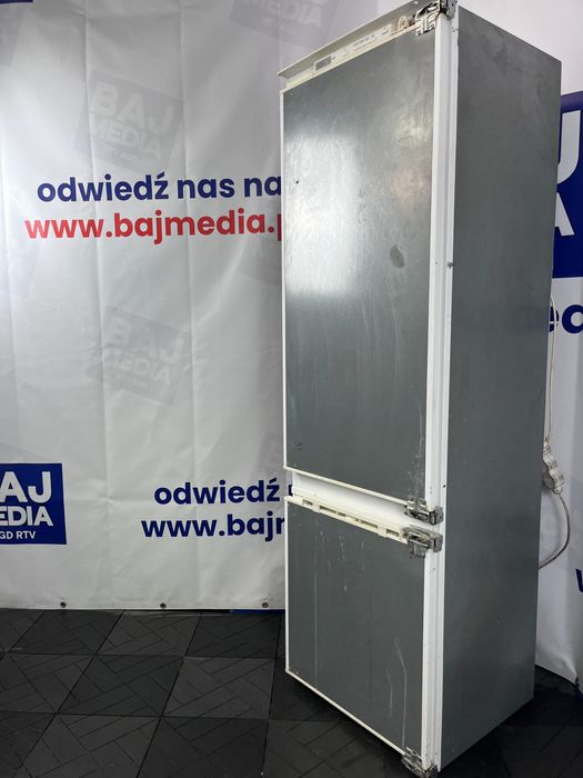 Lodówka Siemens  177Cm/ Klas A+  /Dostawa/Gwarancja