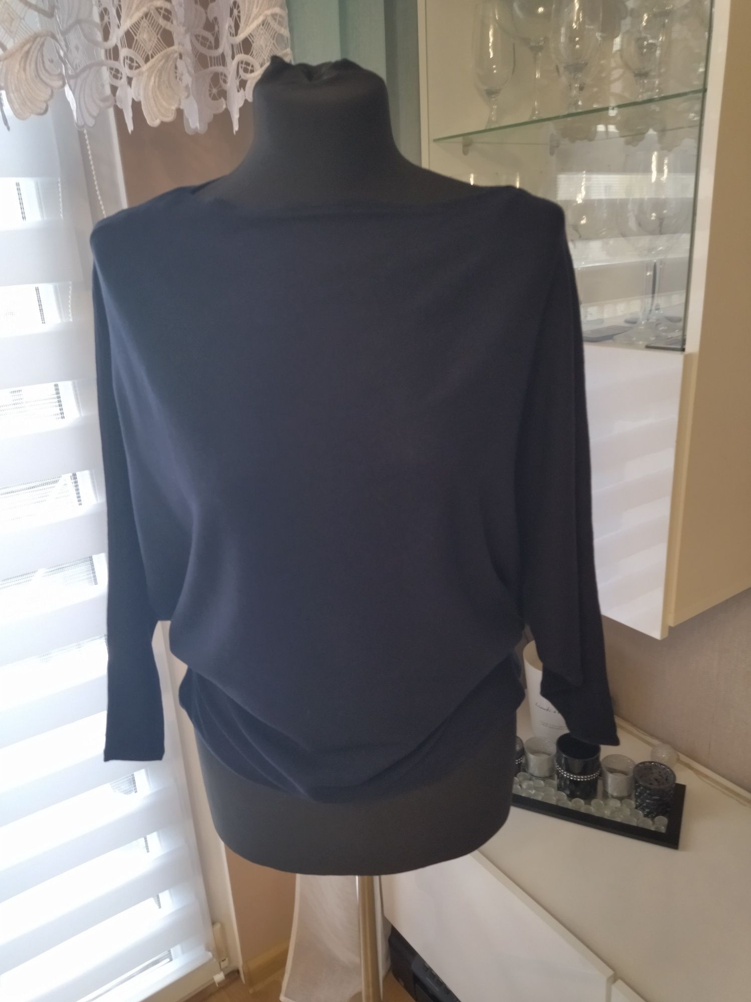 Bluzka damska rozmiar S -M firmy Orsay