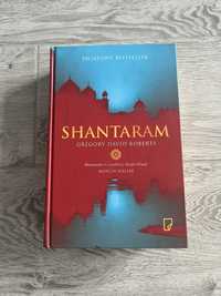 Shanraram, Gregory David Roberts