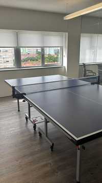 Mesa ping pong Decathlon pangori