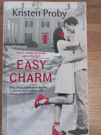 Nowa książka Easy Charm