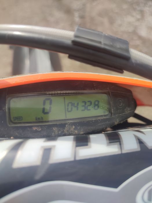 Ktm excf 250 [350]