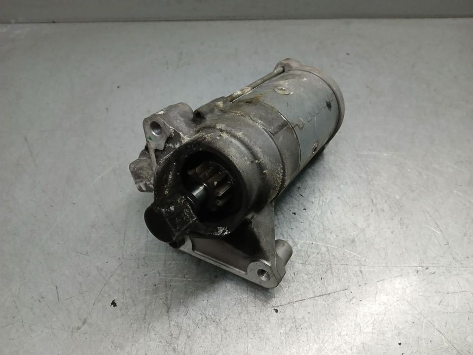 Motor de arranque CITROËN C3 III (SX)