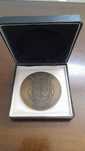 Medalhões comemorativos de Gois