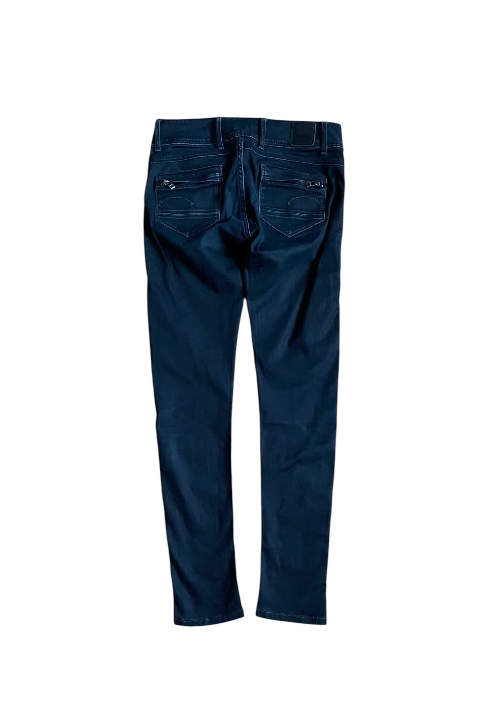 G-Star Raw Midge cody skinny W29/L32, stan bardzo dobry