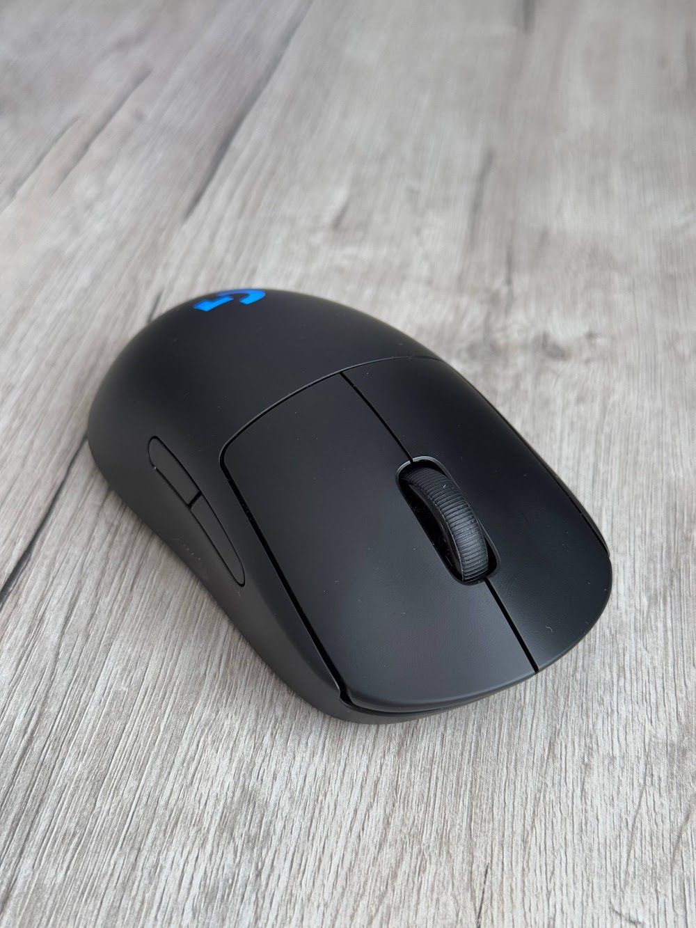 Комп'ютерна миша Logitech G PRO Gaming Mouse (910-005272)