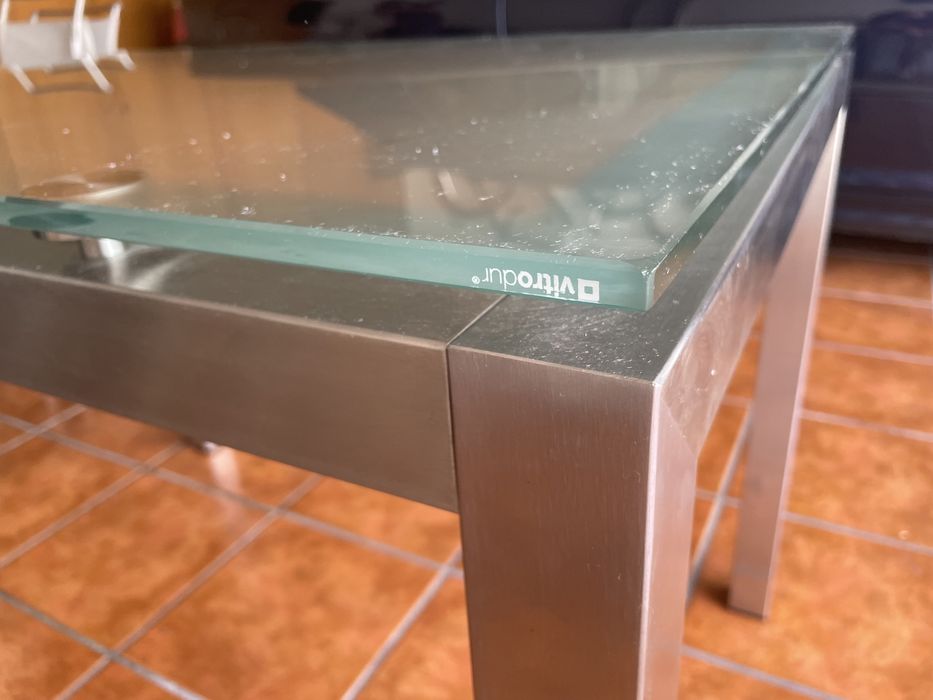 Conjunto de mesa de cozinha + cadeiras