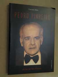 Pedro Pinheiro de Luciano Reis