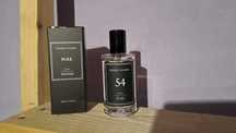Perfumy Męskie FEDERICI MOHARA PURE 54 50 ml