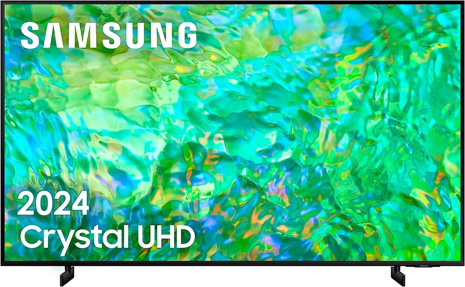 PREMIUM TV 2024!!! Samsung UE50DU8000 & UE55DU8000 SmartTV UltraHD 4K