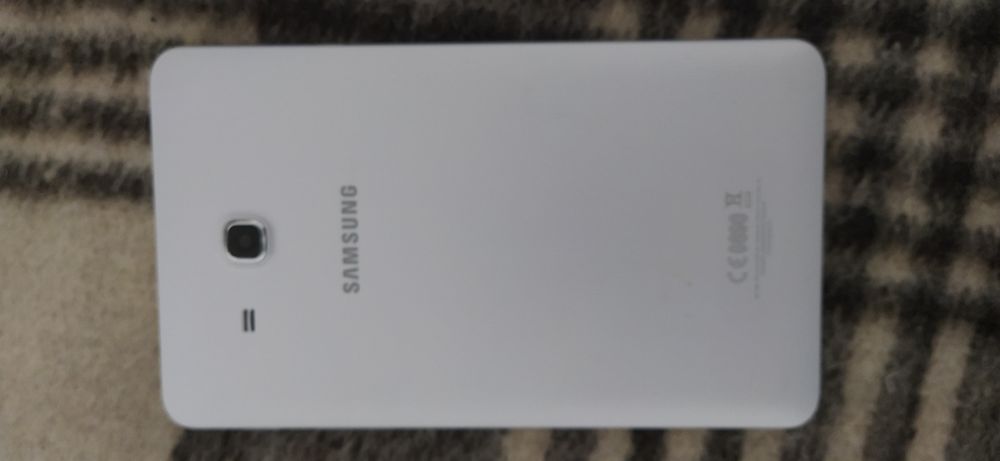 Tablet Samsung tab a6