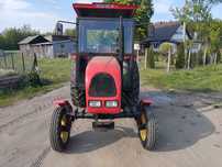 Sprzedam ursus c360