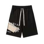Шорти Maison Margiela Мейсон Марджела shorts Maison Margiela Марджела