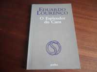 "O Esplendor do Caos" de Eduardo Lourenço - 3ª Edição de 1999