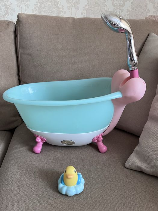 Ванночка Baby born оригінальна