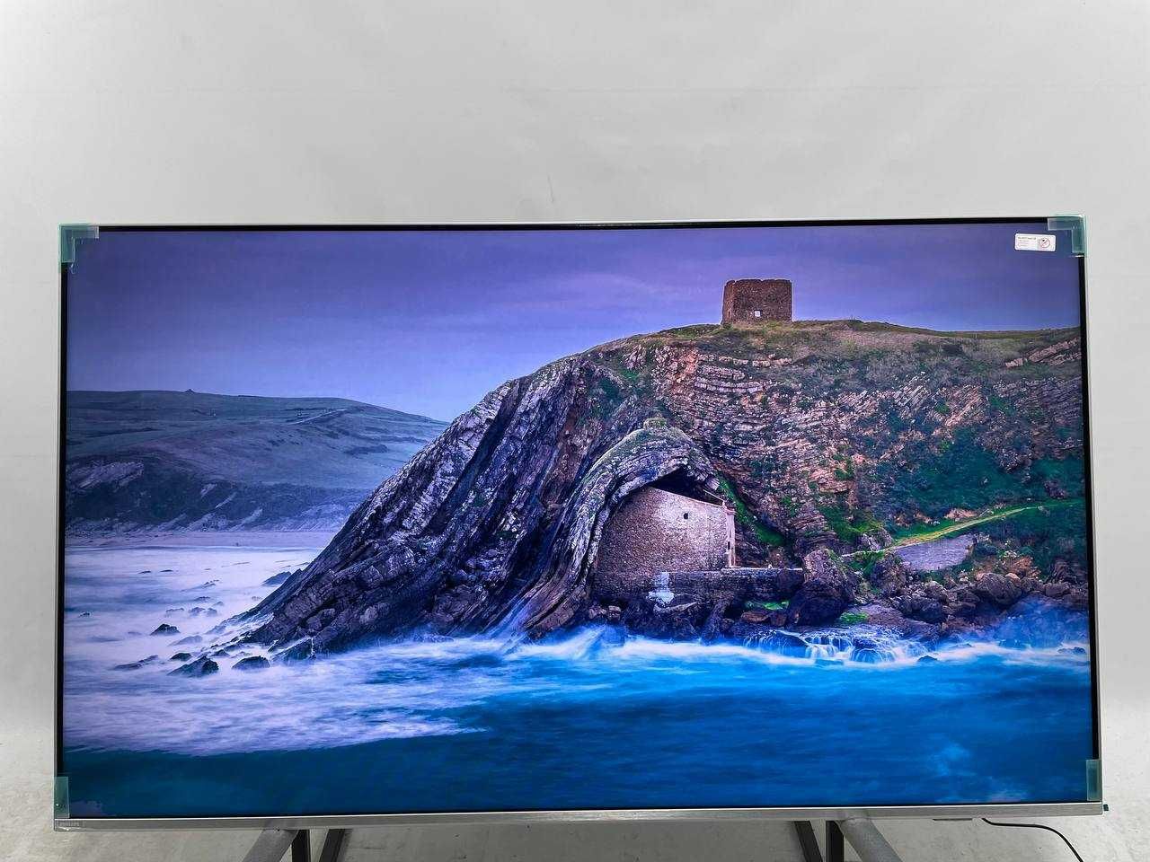 Знижка! Телевізор 58" Philips 58PUS8506/12 (Android 4K Bluetooth HDR)