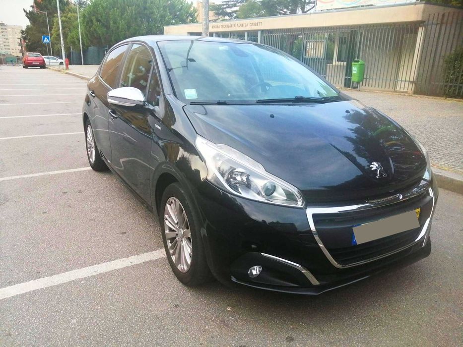 Peugeot 208 1.2 PureTech Active